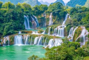 Tour trong nước